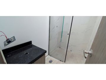 VENTA APARTAMENTO BARRIO OBRERO ZONA RESIDENCIAL
