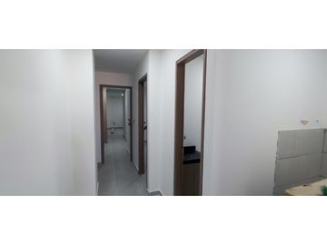 VENTA APARTAMENTO BARRIO OBRERO ZONA RESIDENCIAL