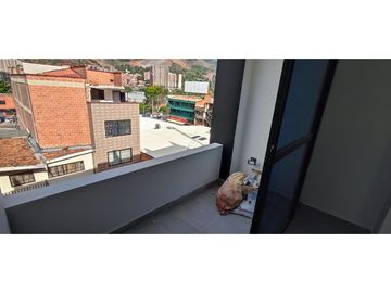 VENTA APARTAMENTO BARRIO OBRERO ZONA RESIDENCIAL