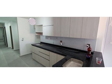 VENTA APARTAMENTO BARRIO OBRERO ZONA RESIDENCIAL