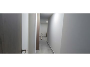 VENTA APARTAMENTO BARRIO OBRERO ZONA RESIDENCIAL