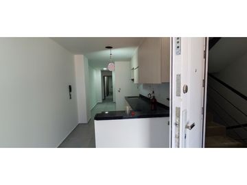 VENTA APARTAMENTO BARRIO OBRERO ZONA RESIDENCIAL
