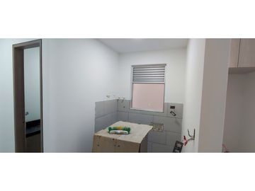 VENTA APARTAMENTO BARRIO OBRERO ZONA RESIDENCIAL