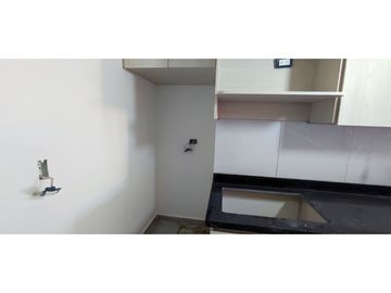 VENTA APARTAMENTO BARRIO OBRERO ZONA RESIDENCIAL
