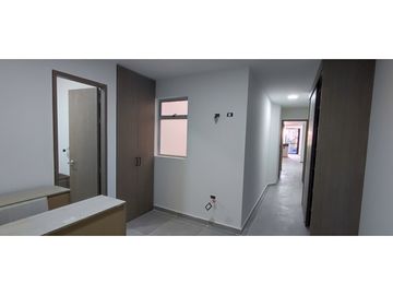 VENTA APARTAMENTO BARRIO OBRERO ZONA RESIDENCIAL