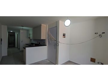 VENTA APARTAMENTO BARRIO OBRERO ZONA RESIDENCIAL