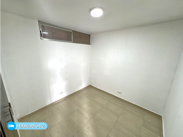 Apartamento de 2 habitaciones, Suba | 38 m²
