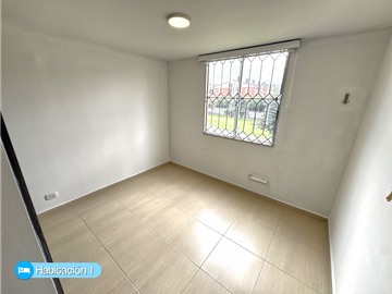 Apartamento de 2 habitaciones, Suba | 38 m²
