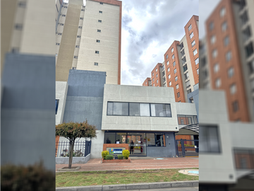 Apartamento de 2 habitaciones, Suba | 38 m²