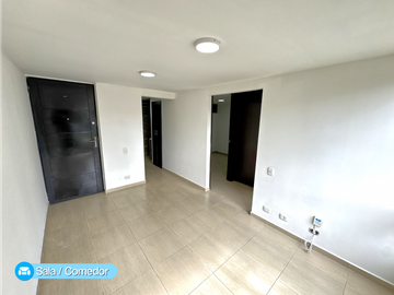 Apartamento de 2 habitaciones, Suba | 38 m²