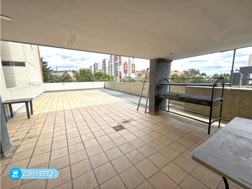 Apartamento de 2 habitaciones, Suba | 38 m²