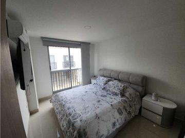 VENTA CASA DOS PISOS CONDOMINIO TANGARA CIUDAD COUNTRY JAMUNDI (JH)