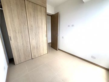 VENDO APARTAMENTO PARA ESTRENAR EN SABANETA - LAS LOMITAS