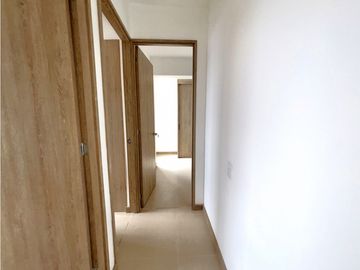VENDO APARTAMENTO PARA ESTRENAR EN SABANETA - LAS LOMITAS