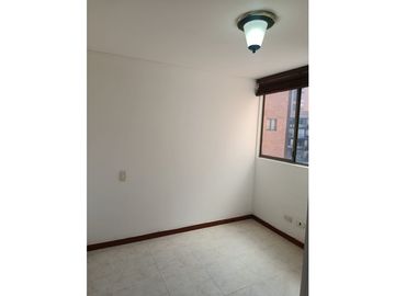 RENTA  APARTAMENTO EN EL POBLADO LOMA DE LOS GONZALES