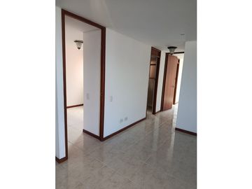 RENTA  APARTAMENTO EN EL POBLADO LOMA DE LOS GONZALES
