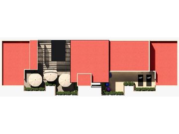 Departamento en venta en San Andrés Cholula