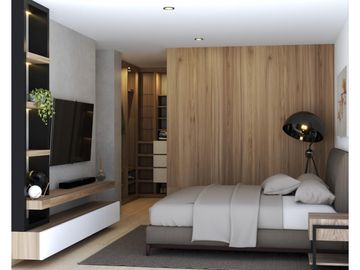 Departamento en venta en San Andrés Cholula