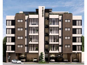 Departamento en venta en San Andrés Cholula