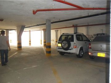 Vendo Apartamento residencial amoblado en Rodadero Sur - 005K
