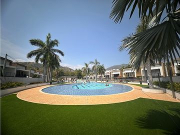 Venta De Casa En Santa Fe De Antioquia