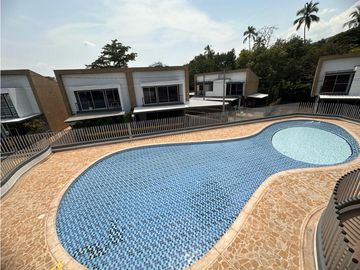 Venta De Casa En Santa Fe De Antioquia