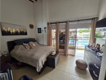 Venta De Casa En Santa Fe De Antioquia