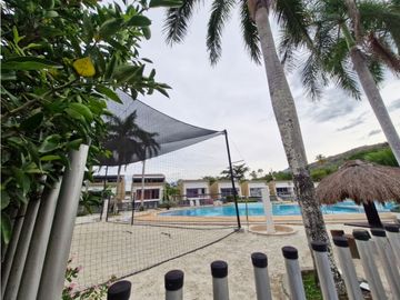 Venta De Casa En Santa Fe De Antioquia