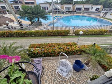 Venta De Casa En Santa Fe De Antioquia