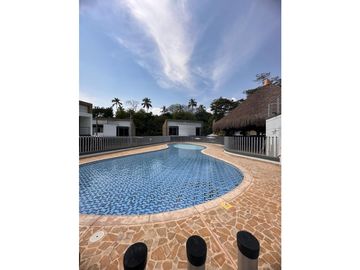 Venta De Casa En Santa Fe De Antioquia