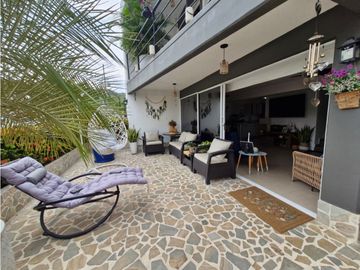 Venta De Casa En Santa Fe De Antioquia
