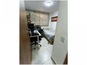 APARTAMENTO EN VENTA ENVIGADO UNIDAD CERRADA CERCA AL PARQUE PRINCIPAL