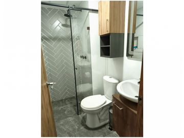 APARTAMENTO EN VENTA ENVIGADO UNIDAD CERRADA CERCA AL PARQUE PRINCIPAL