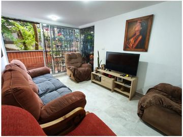 APARTAMENTO EN VENTA ENVIGADO UNIDAD CERRADA CERCA AL PARQUE PRINCIPAL