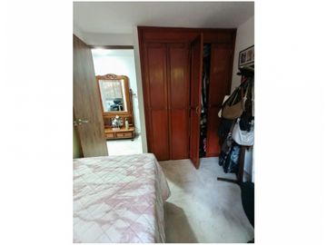APARTAMENTO EN VENTA ENVIGADO UNIDAD CERRADA CERCA AL PARQUE PRINCIPAL