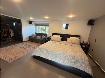 CASA EN VENTA CONJ. TESORO CACIQUE - LAGOS DEL CACIQUE
