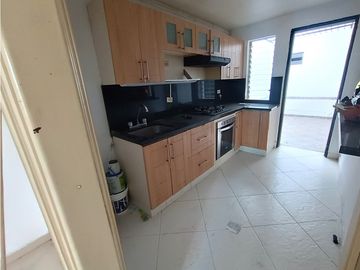 VENDO CASA EN BELEN - LOS ALPES