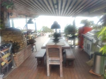 Casa para la venta Medellin Las Palmas Poblado