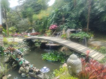 Casa para la venta Medellin Las Palmas Poblado
