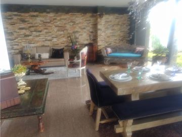 Casa para la venta Medellin Las Palmas Poblado