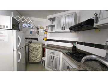 Apartamento cerca al mar con permiso de turismo - 005