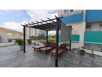 Apartamento cerca al mar con permiso de turismo - 005