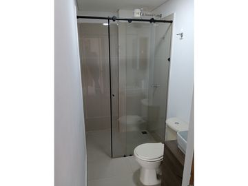 Se arrienda apartamento ubicado en el municipio de La Unión.