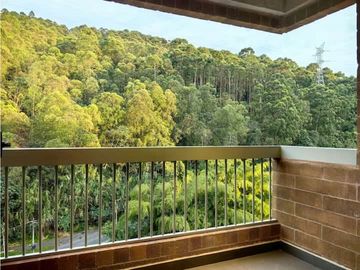 Apartaestudio en Arriendo Loma del Indio Medellin