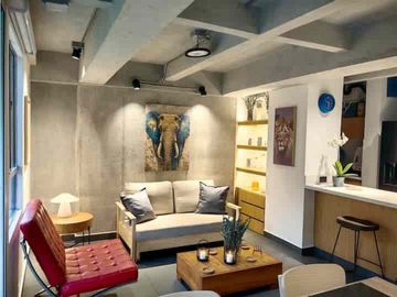 Apartaestudio en Arriendo Loma del Indio Medellin