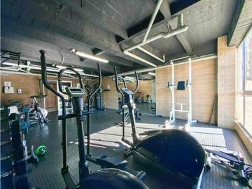 Apartaestudio en Arriendo Loma del Indio Medellin