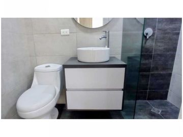 APARTAMENTO EN VENTA ITAGUI RESERVAS DEL BOSQUE