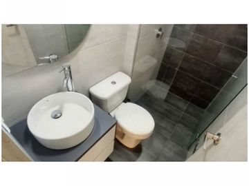 APARTAMENTO EN VENTA ITAGUI RESERVAS DEL BOSQUE