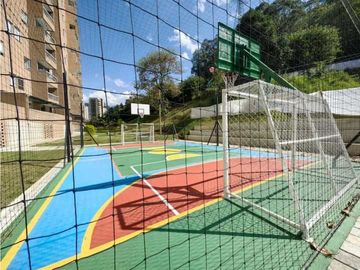 Apartaestudio en Arriendo Loma del Indio Medellin