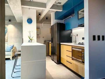 Apartaestudio en Arriendo Loma del Indio Medellin